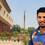 Yuvraj Singh Wins Interim Relief as Delhi High Court Orders Takedown of Content Allegedly Violating Personality Rights